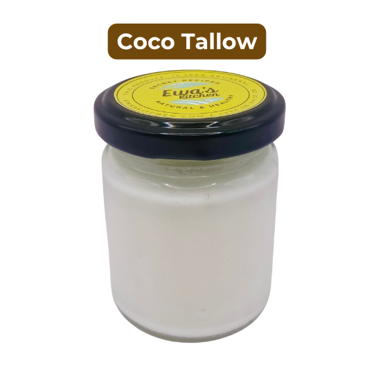 Coco Tallow (100ml)