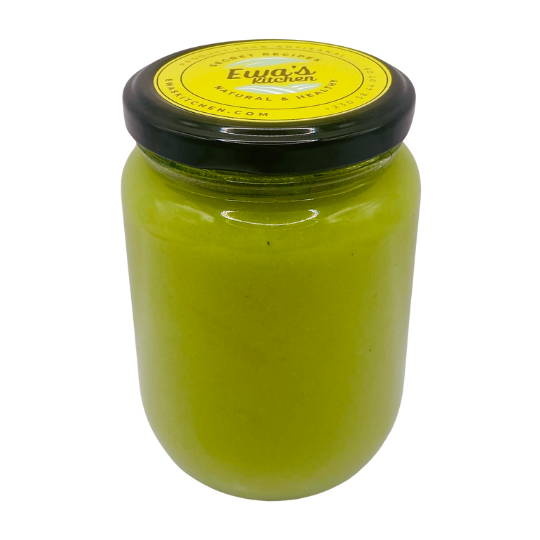 Leek Potato (400ml)
