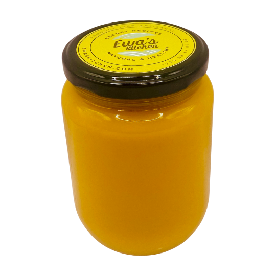 Pumpkin Carrot (400ml)