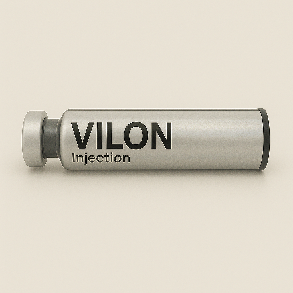 VILON PRE-MIXED CARTRIDGE