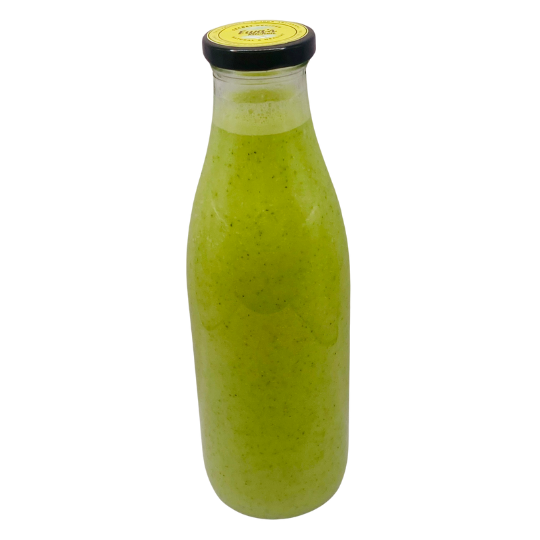 Zucchini (1000ml)