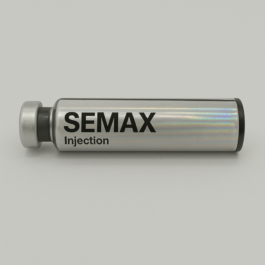 SEMAX PRE-MIXED CARTRIDGE