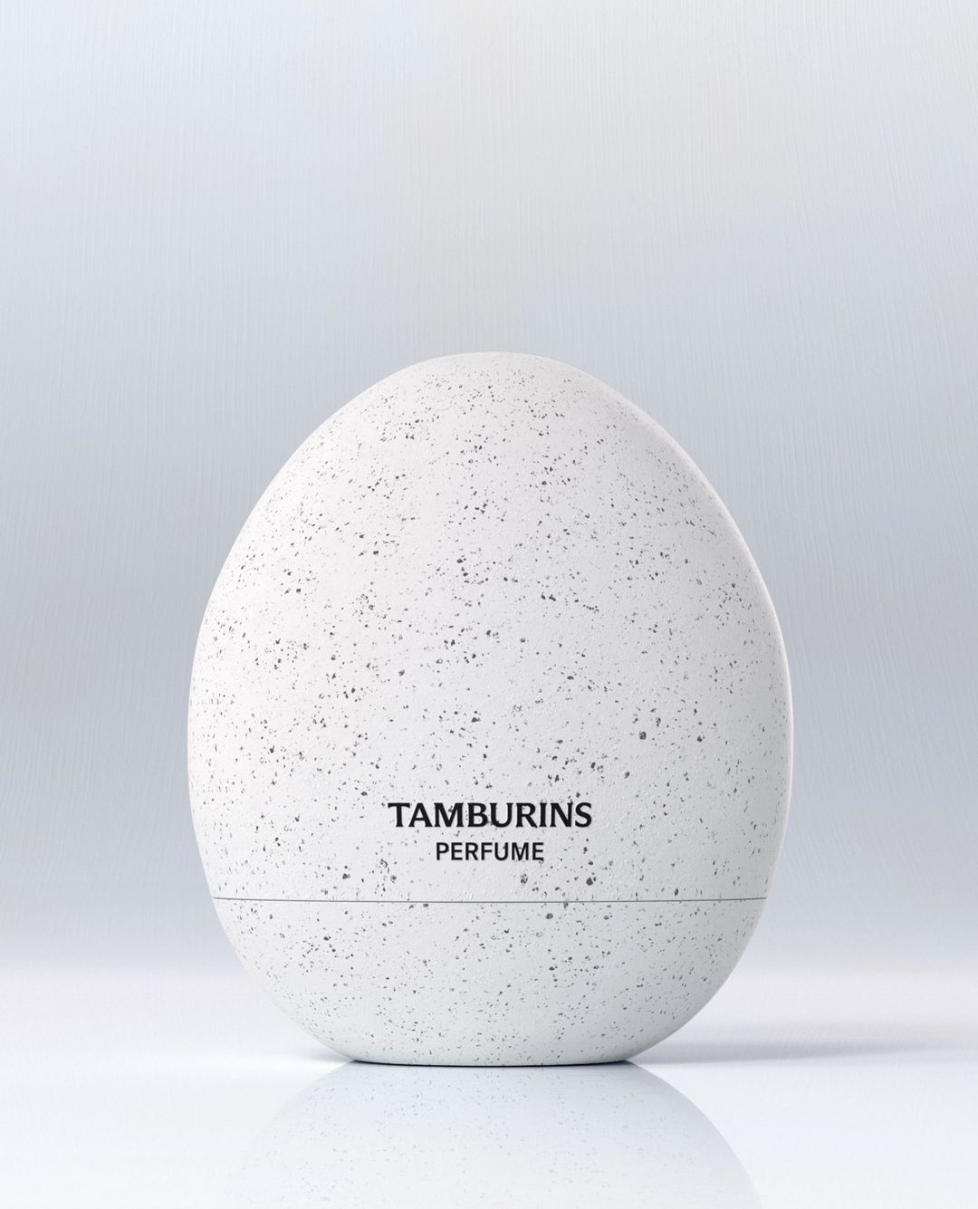Tamburins - Egg Perfume