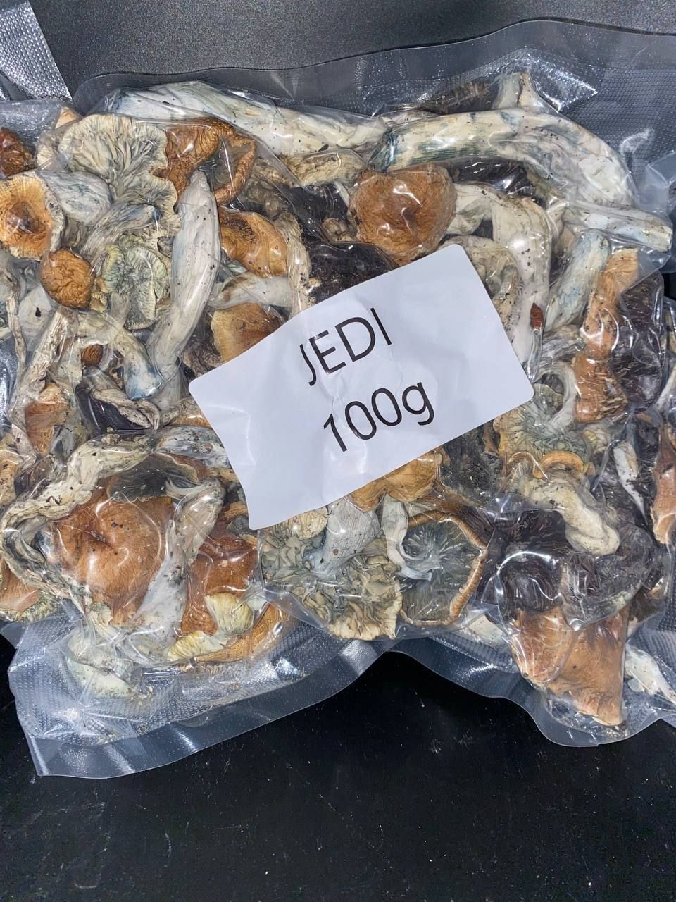 JEDI SHROOMS