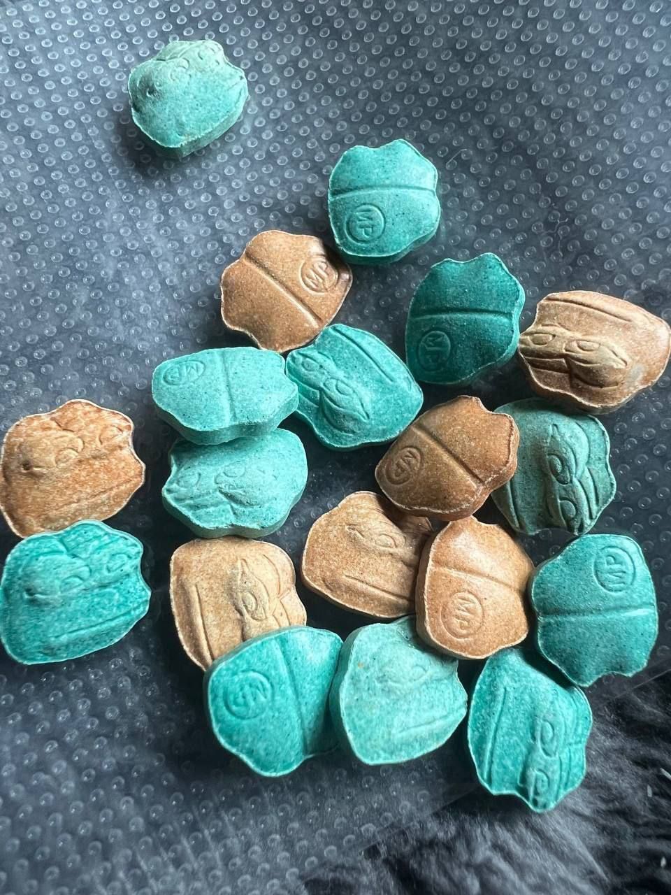 2C-B 25mg 