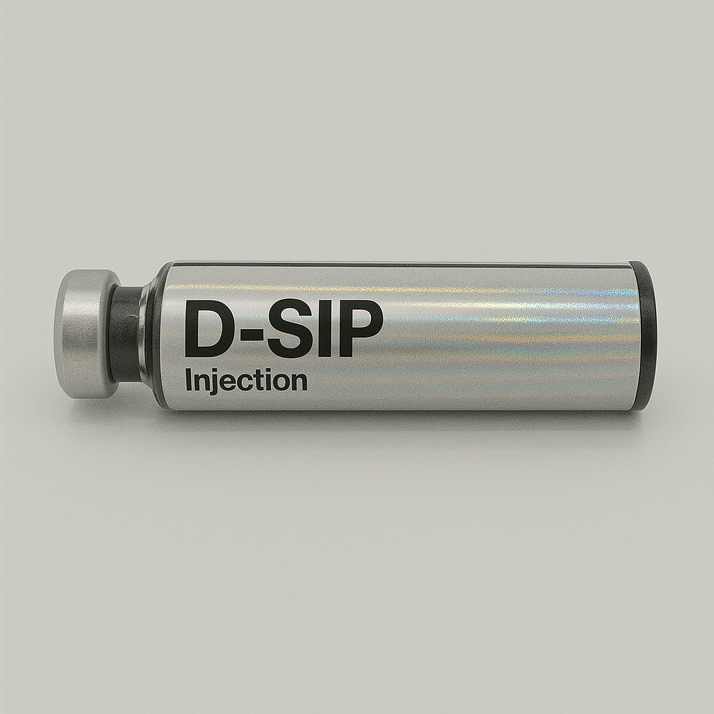 D-SIP PRE-MIXED CARTRIDGE