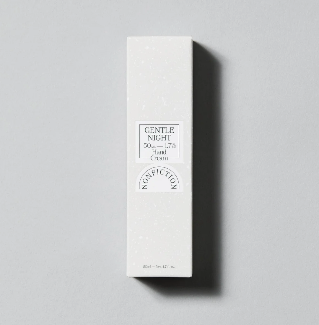 Non Fiction - Hand Cream 50ml