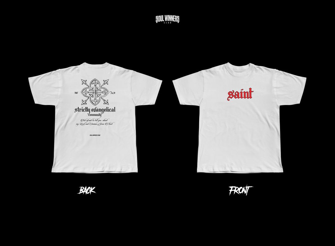 SAINT