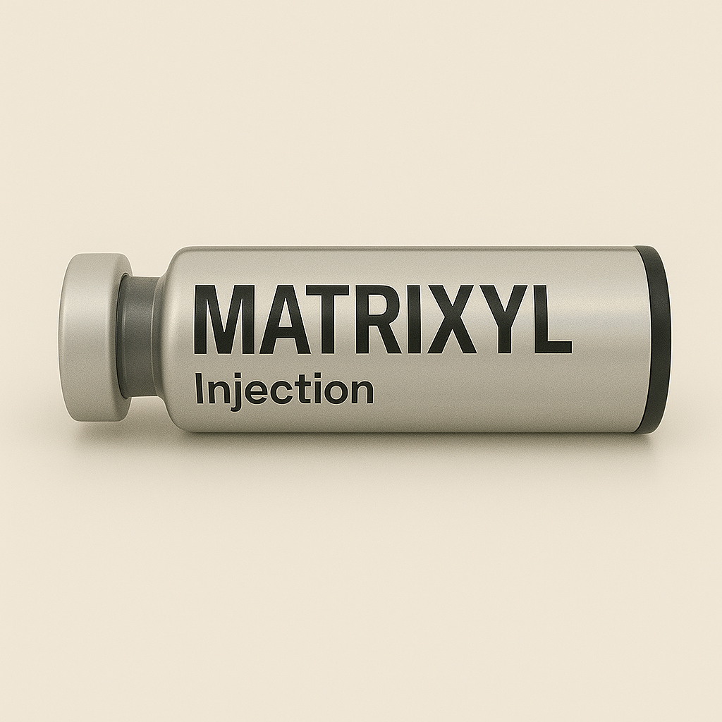 MATRIXYL PRE-MIXED CARTRIDGE
