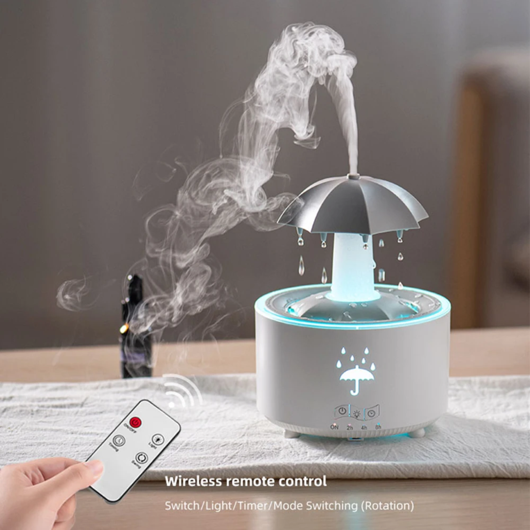 Rain Drop Diffusor