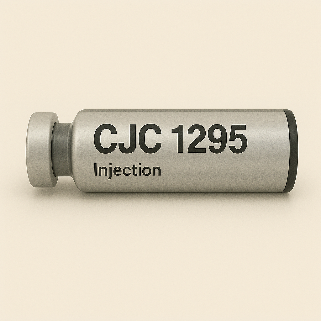 CJC 1295 PRE-MIXED CARTRIDGE 