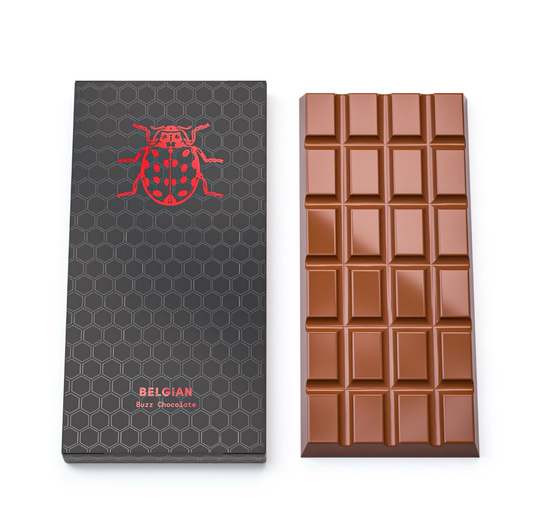 Belgian Buzz 500mg