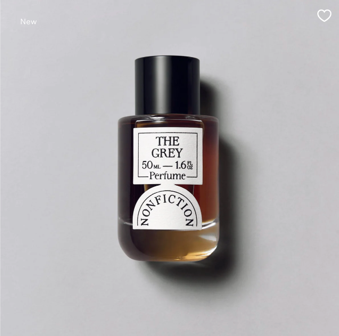 Non Fiction - Eau De Parfum 30ml/50ml