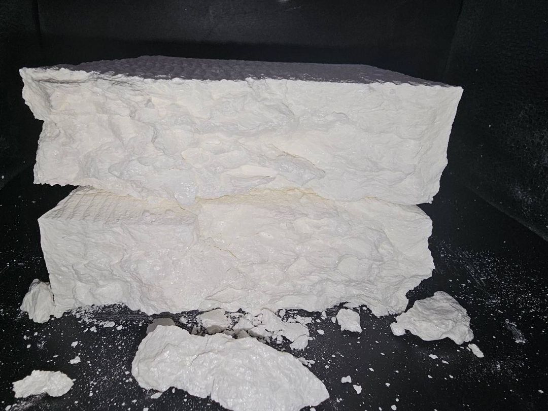 Colombian Chimera
