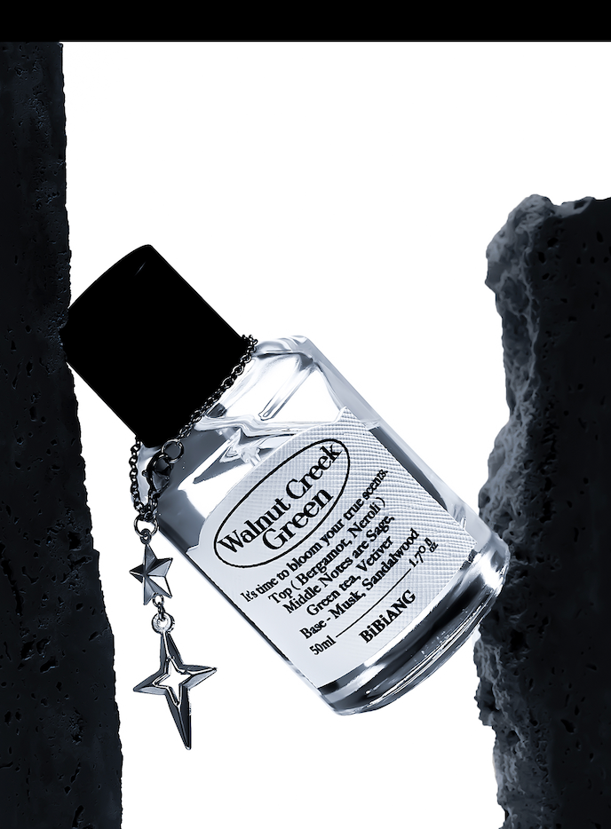 Bibiang - Eau De Parfum 10ml/50ml