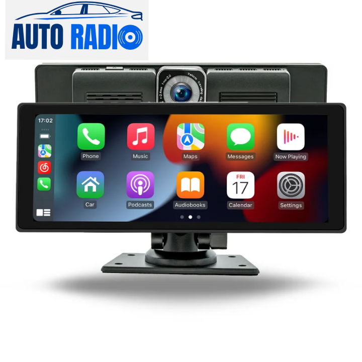 CarPlay/Android Auto