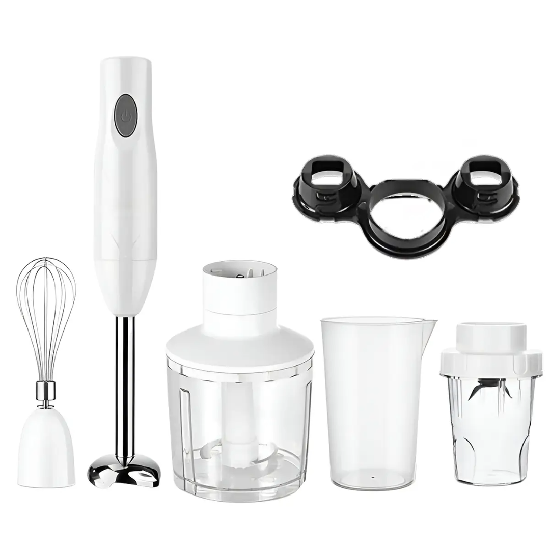 PROCESADOR MULTIFUNCIONAL 4 EN 1