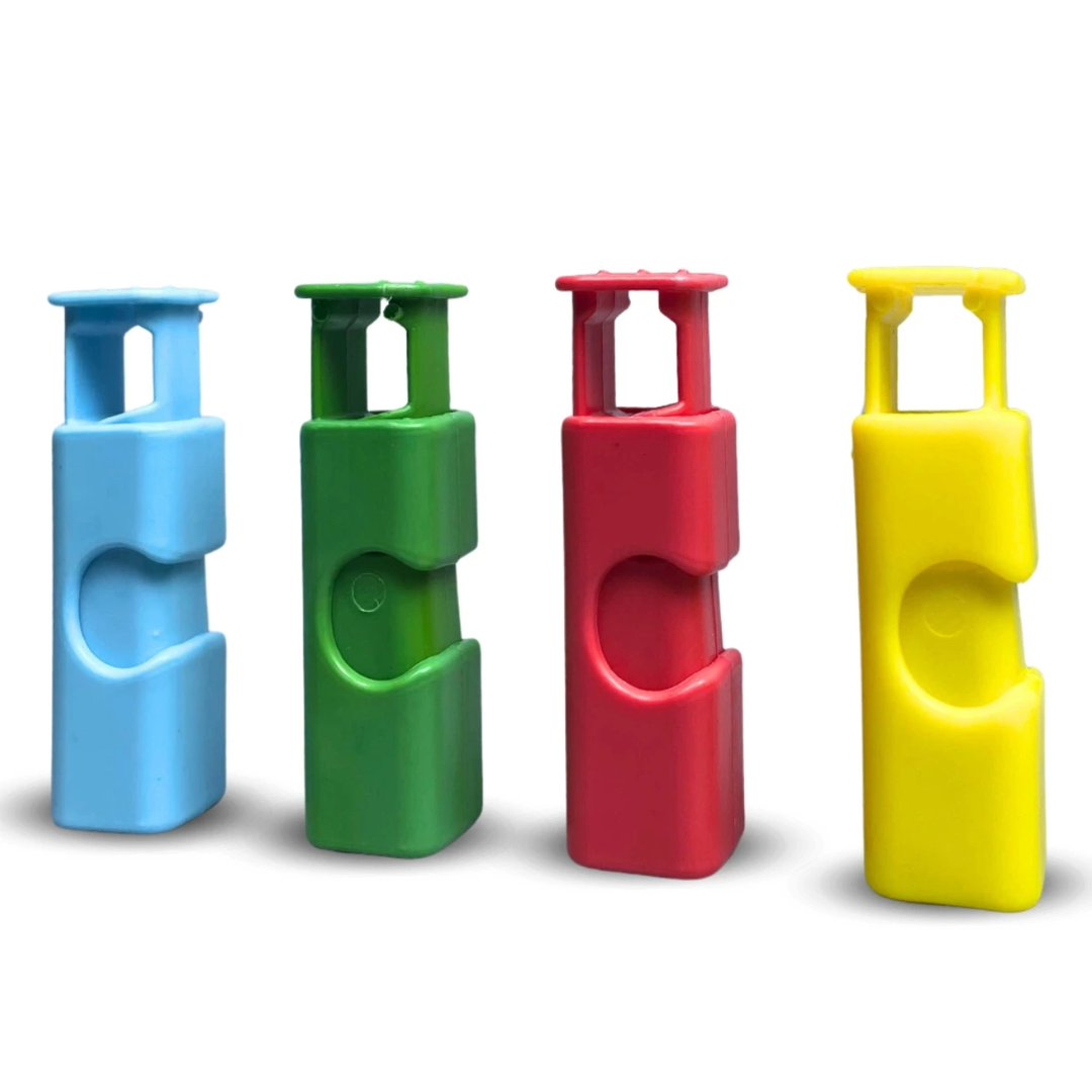 PRENSA PARA SELLAR BOLSAS SET 4 UNDS