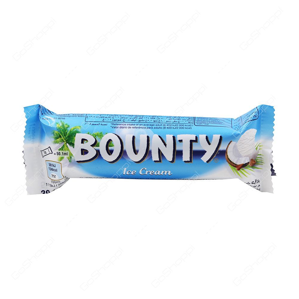 Bounty 57g