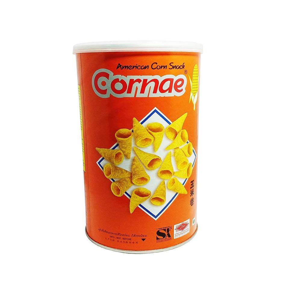 Cornae American Corn Snack 48gms