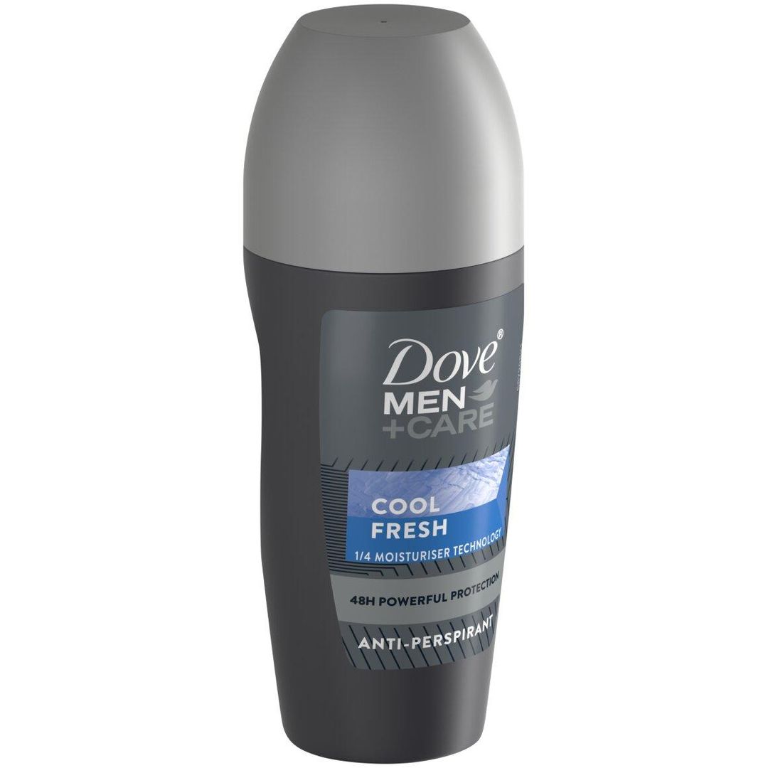 Dove  Roll On Deo Men Cool Fresh 50ml