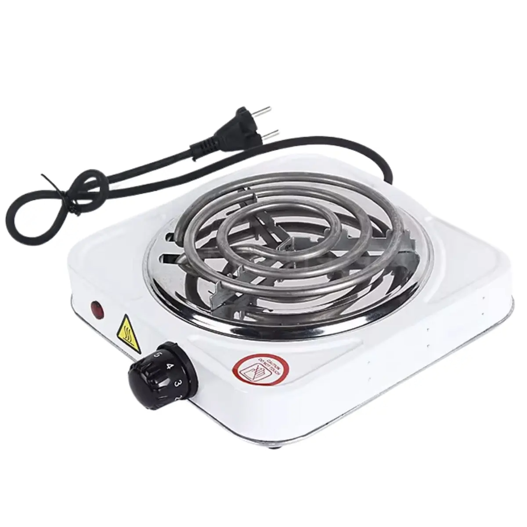 PLANTILLA COCINA ELECTRICA 1000W 1 HOR JX-1010B