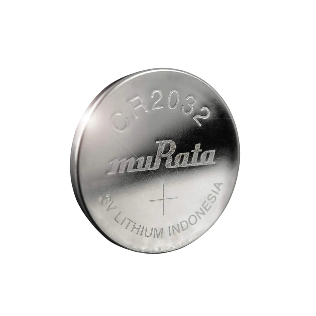 PILA DE RELOJ MURATA 3V UND 2032