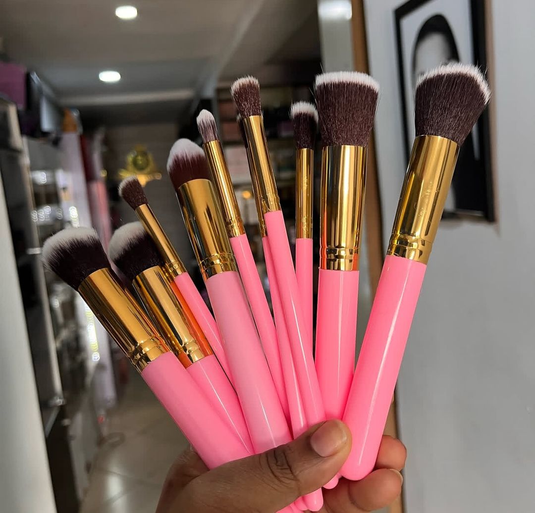 Veninow brush