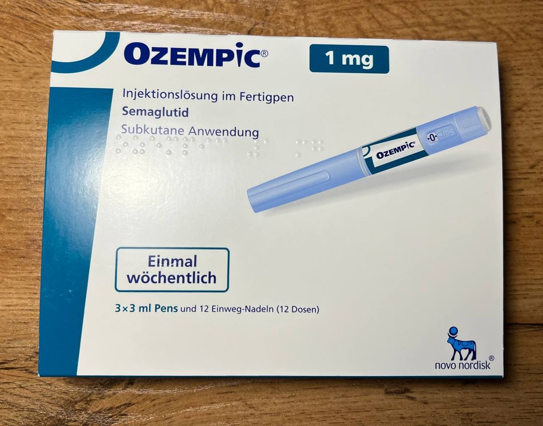 OZEMPIC 1MG