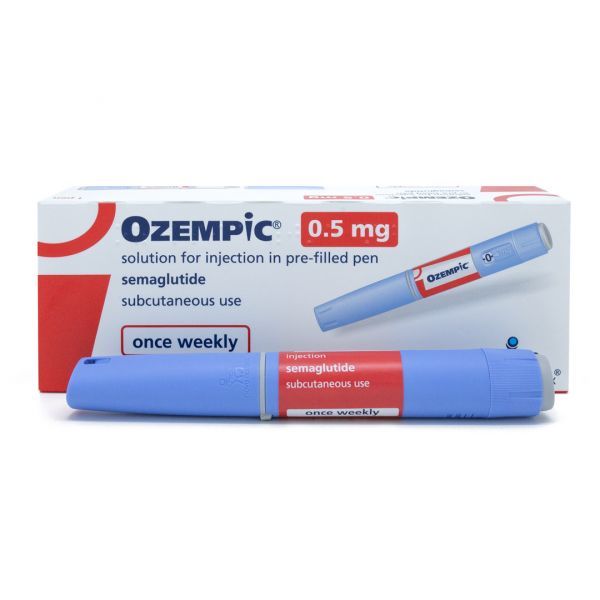 OZEMPIC 0.5MG