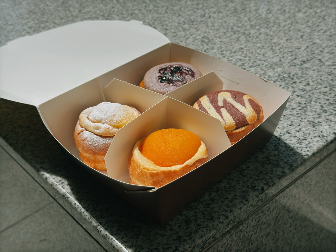 Box of 4