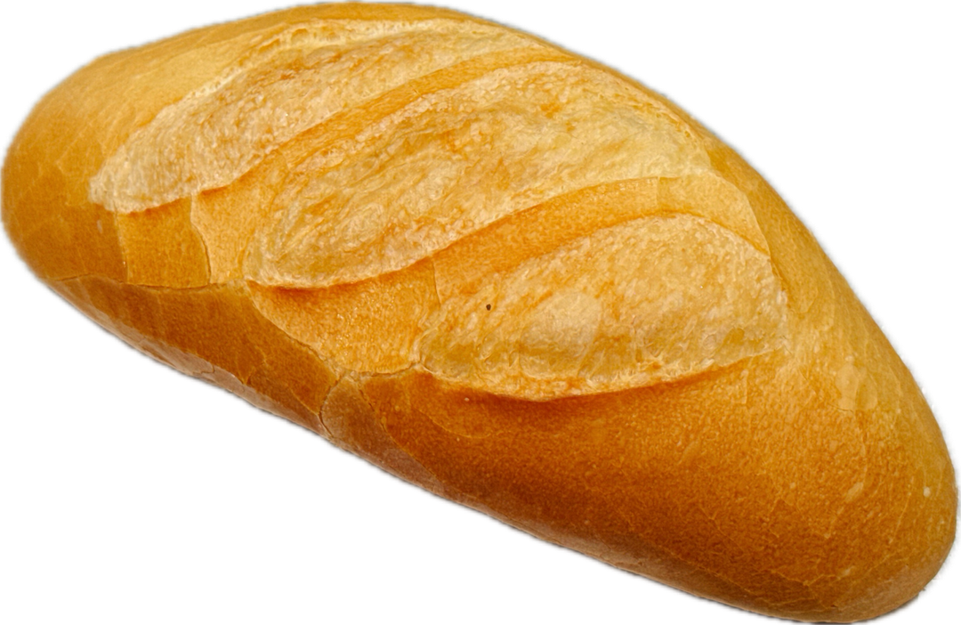 Signature Plain Baguette