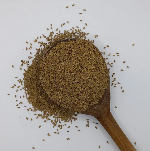 Ajwain Seed 50g / Semilla de Ajwain 50g
