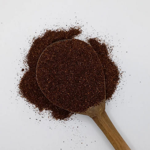 Ancho Pepper Powder 50g / Chile Ancho en Polvo 50g