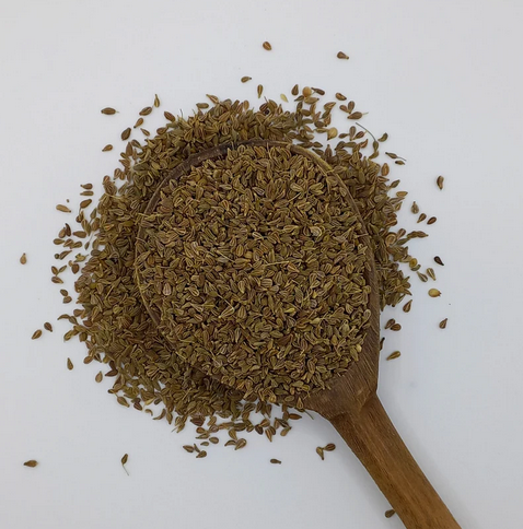 Anise Seed 50g / Semilla de Anís 50g