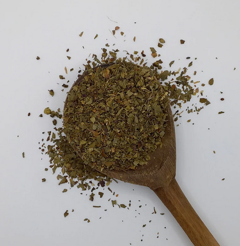 Basil 50g / Albahaca 50g