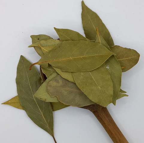 Bay Leaves 50g / Hojas de Laurel 50g