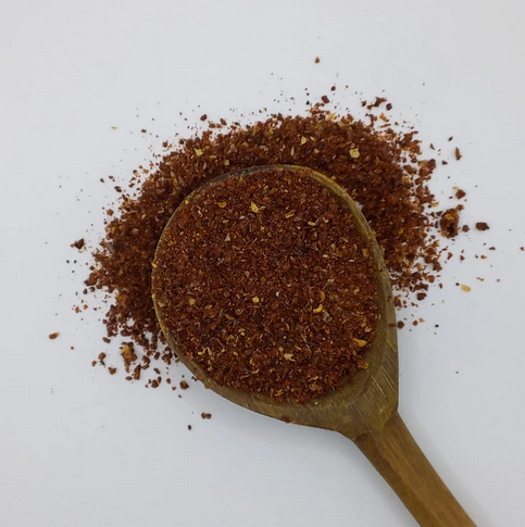Bell Pepper Powder 50g / Pimiento en Polvo 50g
