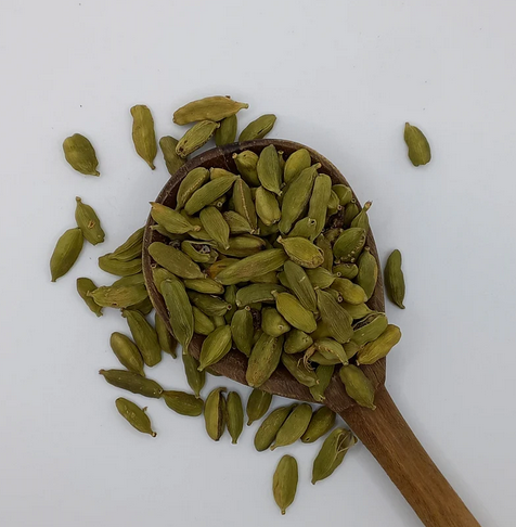 Cardamom Powder 25g / Cardamomo en Polvo 25g
