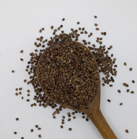 Cardamom Seeds 25g / Semillas de Cardamomo 25g