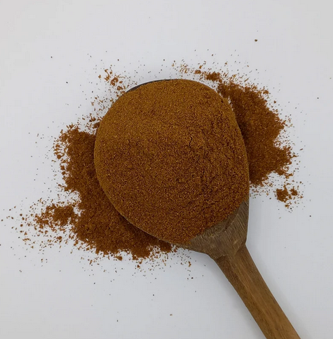 Cayenne Pepper 50g / Pimienta de Cayena 50g