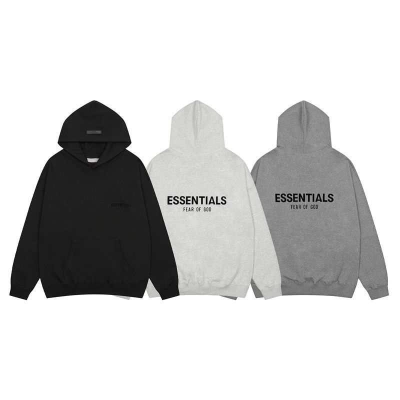 Essentials hoodie