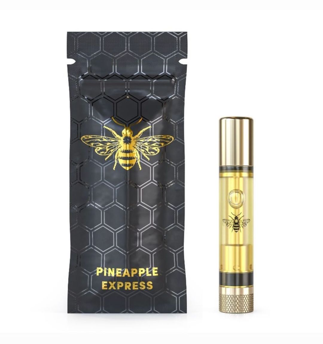 Pollinate 1ml Cart