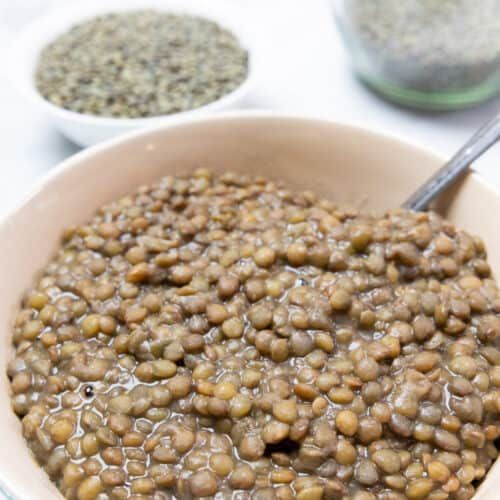 Beans or Peas