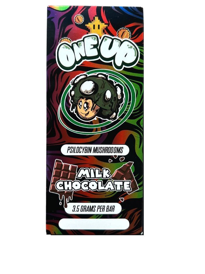 Aurora Shroom Bars