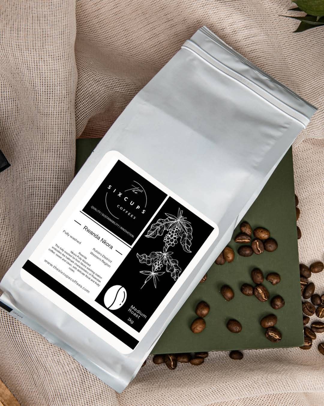 1kg Coffee  Store 