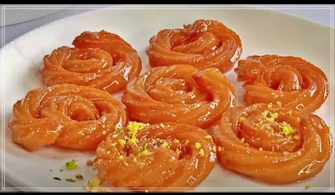 Jalebi 