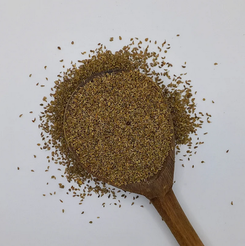Celery Seed 50g / Semilla de Apio 50g