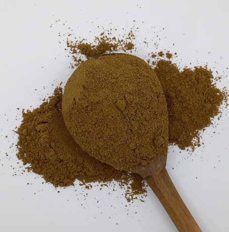 Celery Seed Powder 25g / Semilla de Apio en Polvo 25g