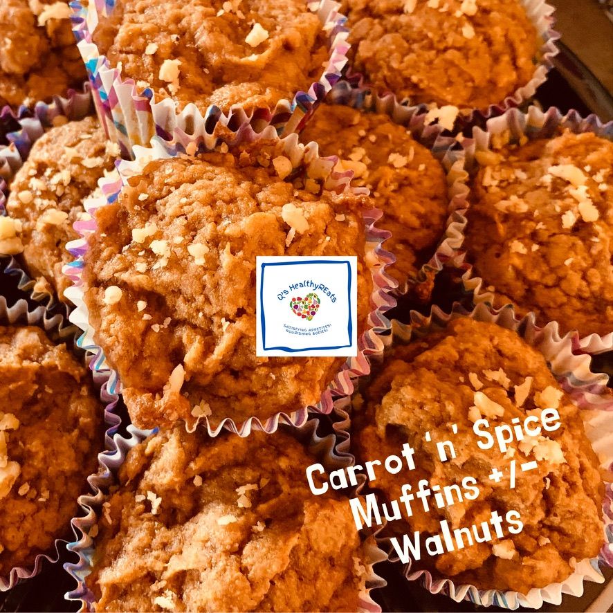The Muffins 'n' Scones Box
